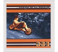 DB3 - Straight on Till Morning
