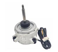DB31-00579A FMDC531SSA DC310V 125W, Compatible Con Samsung, Piezas Del Motor Del Ventilador De Aire Acondicionado, Inicio Rápido