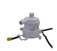 DB67-01166A DB67-01166C Bomba De Drenaje SDP-DCC2 DP-DCS1-2 DB94-04697A DB67-01270B SDP-DIC1 DB31-00649A, Bomba De Condensado(White DB31-00649A)