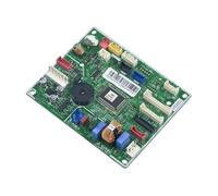 DB92-02873A/B/C/D/E/F Tablero de control de unidad interior, compatible con Samsung, aire acondicionado DB92-02873 Series PCB Acondicionamiento de repuestos(DB92-02873D)