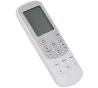 DB93-30071H DB93-30073B - Mando a distancia de repuesto adecuado para aire acondicionado Samsung AD24A1E ASH090VE ARH-109 AQT24A2QB DB93-15169G DB93-15169G DB93-14643F DB93-14643DBR 93/14 643S