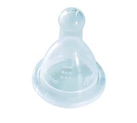dBb Remond 143500 - Tetina de silicona (con 3 posiciones y regulador de aire)