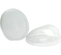 dBb Remond - 181100 - recinto de 2 cuencos de lactancia flexibles