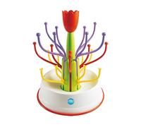 DBB-Remond - 190123 - Scolabiberon Tulipe - Rojo