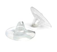dBb Remond - 4 Pezoneras en silicona -