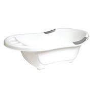 dBb Remond - Bañera asiento, color blanco