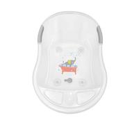 dBb Remond Bañera Bebé Elefante Blanco