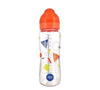 dBb Remond Biberón LO Geometría Naranja 330ml