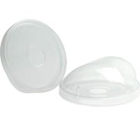 dBb Remond Cajas de Conchas Blandas para el Pecho, 6 Unidades, 2 Unidades