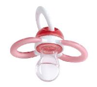 dBb Remond chupete chupete rosa + 3 meses