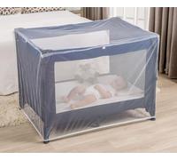 dBb Remond, mosquitera blanca para cunas