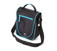 dBb Remond Nuevo Estilo Bolso - Negro/Turquesa