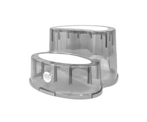 dBb Remond Paso translúcido gris Slip