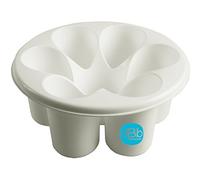 dBb Remond Puerta Botella palero "Flor" White