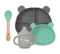 dBb Remond Set de Comida de Silicona