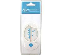 dBb Remond Termómetro Baño Pescado Blanco 1ud