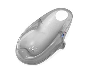 dBb Remond Transat Bath translúcido gris