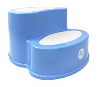 dBB Taburetes Higiene Remond Antideslizantes Azul