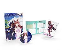 DBBOZ 『ウマ箱2』第2コーナー アニメ『ウマ娘 プリティーダービー Season 2』トレーナーズBOX [Blu-ray]