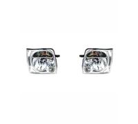 DBBPVPLFC Faro Principal Faros delanteros halógenos para Suzuki Wagon 7140 K14B 2009, conjunto faros delanteros para coche, faros delanteros para coche Faros Delanteros(2 Pcs Left and Right)