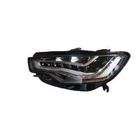 DBBPVPLFC Faro Principal For A6 Headlight 2012-2015 A6C7 Headlight Full LED Headlight Assembly For A6 S6 RS6 Headlamp And Upgrade Faros Delanteros(Left Headlight)