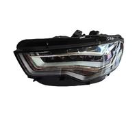 DBBPVPLFC Faro Principal For A6 Headlight 2012-2015 A6C7 Headlight Full LED Headlight Assembly For A6 S6 RS6 Headlamp And Upgrade Faros Delanteros(Right Headlight)