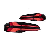 DBBPVPLFC Faro Principal Luz trasera LED X5 G05 2018-2022 G05, luz trasera DRL, intermitentes, accesorios para coche Faros Delanteros(For 2023)