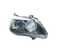 DBBPVPLFC Faro Principal Para E60 Faro 2008 2009 2010 Para Serie 5 E61 Faro con conjunto de faros AFS Faro delantero Faros Delanteros(With module LH)