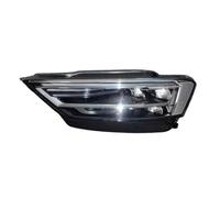 DBBPVPLFC Faro Principal Para faros delanteros A8 2018-2022 A8D5, conjunto de faros LED completos A8, sistemas de iluminación automotriz originales Faros Delanteros(Left Headlight)