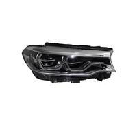 DBBPVPLFC Faro Principal Para G30 Para G38 2018 2019 2020 Conjunto de faros delanteros adaptativos LED completos Versión europea Faros Delanteros(Right)