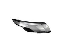 DBBPVPLFC Faro Principal Para Land Para Rover Para Range Para Rover Para Evoque 2012-2015 Carcasa faro transparente Cubierta faro coche Faros Delanteros(Right)