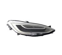 DBBPVPLFC Faro Principal Para Tesla Model S 2012 2013 2014 2015-2021, conjunto faros delanteros LED completos para Model S y actualización Faros Delanteros(Right Headlight)