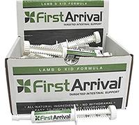 Dbc Agricultural Prdts 018623 Primera llegada dirigida a apoyo intestinal pasta cordero y niño. 15g