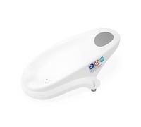 DBD Remond 306305 - Bañera para bebé, color blanco