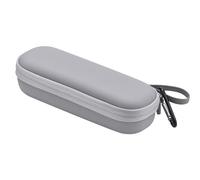 DBEIXIWEI Bolsa de almacenamiento para cámara impermeable y a prueba de salpicaduras, mini organizador adecuado para OSMO Pocket 3, gris, universal, Universal