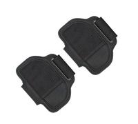 DBEIXIWEI Correas de pierna para Nintendo Switch Sports/Ring Fit Adventure, 2 accesorios de juego