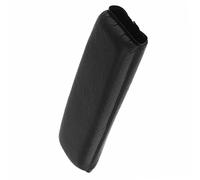 DBEIXIWEI Diadema de piel sintética para auriculares Sennheiser HD 280 Pro, piezas de reparación de auriculares