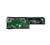 DBEIXIWEI Placa base de altavoz de repuesto para placa base compatible con Logitech Ultimate Ears Boom 4