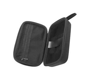 DBEIXIWEI Portable Carrying Case Hard Shell Waterproof & Shockproof Fit for Backbone One Mobile Gaming Controller