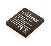 DBF-800A DBF-800B DBF-800C DBF-800D Batería compatible con Doro (800 mAh)