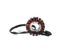 DbfiUoe Bobina del estator del generador de Motocicleta Compatible con CB250, H250, JADE250, CBR250RR, CBR250RR MC22, OEM 31120-KEA-000