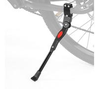DBGZS Soporte para Bicicleta para Kona CoilAir Supreme 2008, Soporte de Bicicleta Ajustable Pata Cabra Bicicleta Ajustable Aleación Aluminio