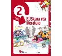 dbh 2 - eki - euskara lit. (pack 3)