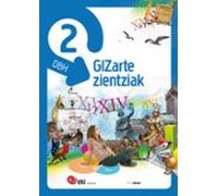 dbh 2 - eki - gizarte zientziak (pack 3)