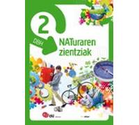 dbh 2 - eki - naturaren zientziak (pack 3)