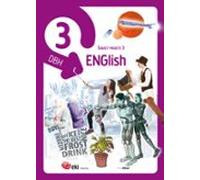 dbh 3 eki english 3 (pack 3)
