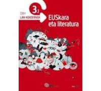 dbh 3 eki euskara lit. lan koad. 3.1
