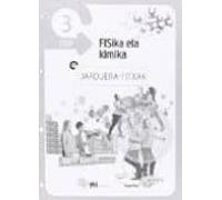 dbh 3 eki fisika eta kimika jarduera fitxak