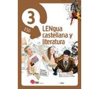 dbh 3 eki lengua y literatura (pack 3)