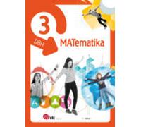 dbh 3 eki matematika (pack 3)